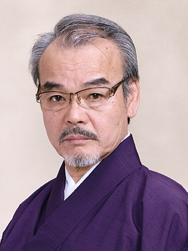 Tanaka Kōsaburo